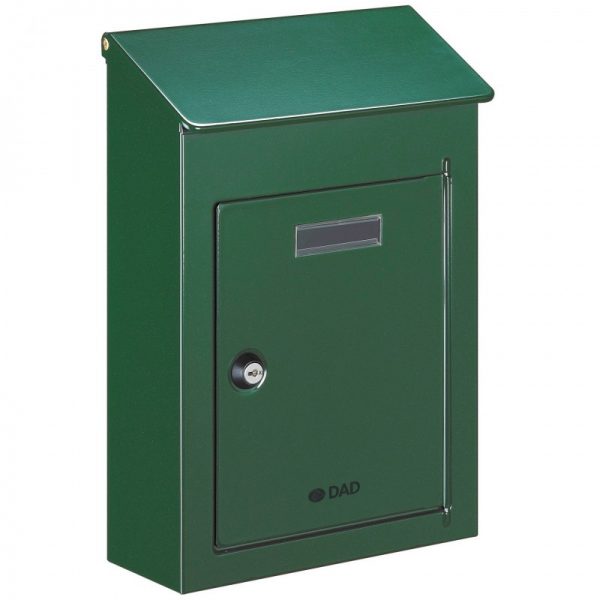 Country4 nagyméretű postaláda zold színű postaládaüzlet