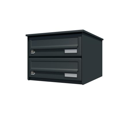 Read more about the article Kültéri lépcsőházi postaládák széles választékban!