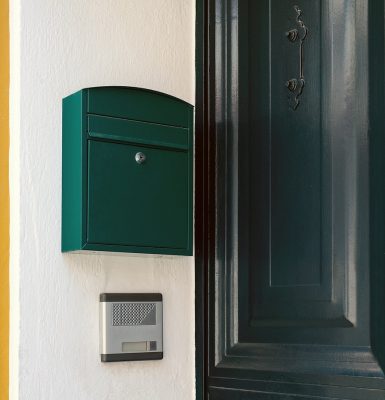 mátrix postaládák