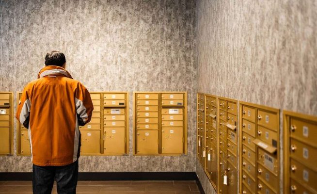 Read more about the article Befalazható postaládák praktikus tulajdonságokkal!