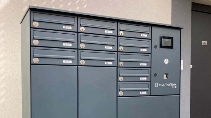 Read more about the article Bővítse szolgáltatásait, szerezzen be csomagautomatát!
