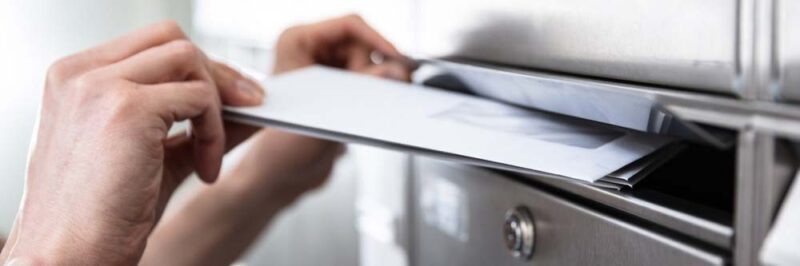Read more about the article Csoportos postaládák lépcsőházakba és társasházakba