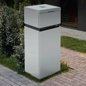 Csomagautomata-Kombibox 1000 / by Decayeux